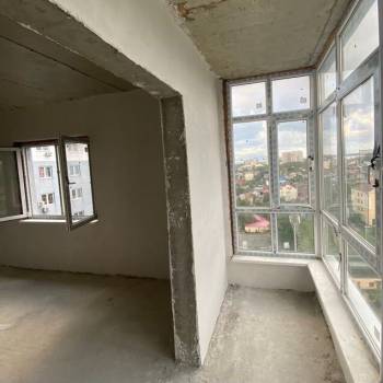 Продается 1-комнатная квартира, 48,6 м²