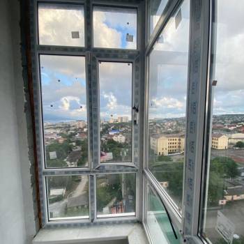 Продается 1-комнатная квартира, 48,6 м²