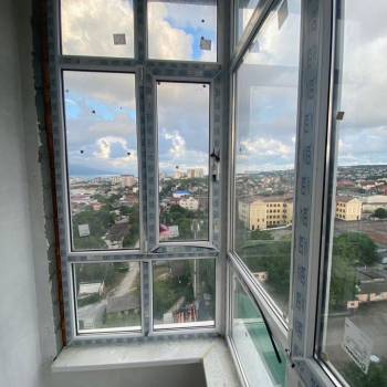 Продается 1-комнатная квартира, 48,6 м²