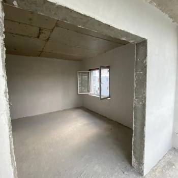 Продается 1-комнатная квартира, 48,6 м²