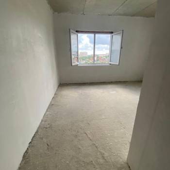 Продается 1-комнатная квартира, 48,6 м²