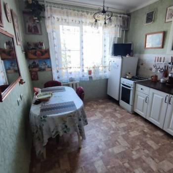 Продается 3-х комнатная квартира, 62 м²