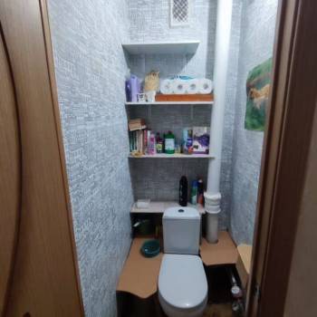 Продается 3-х комнатная квартира, 62 м²