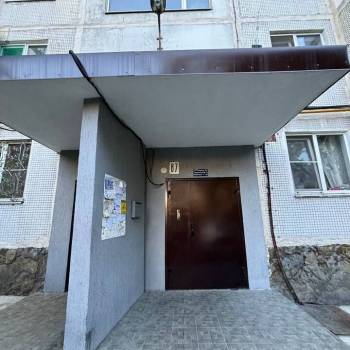 Продается 3-х комнатная квартира, 62 м²