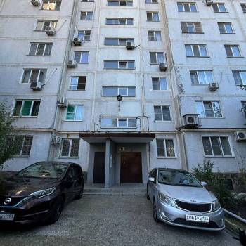 Продается 3-х комнатная квартира, 62 м²