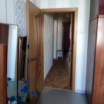 Продается 3-х комнатная квартира, 62 м²