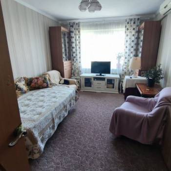 Продается 3-х комнатная квартира, 62 м²
