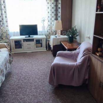 Продается 3-х комнатная квартира, 62 м²