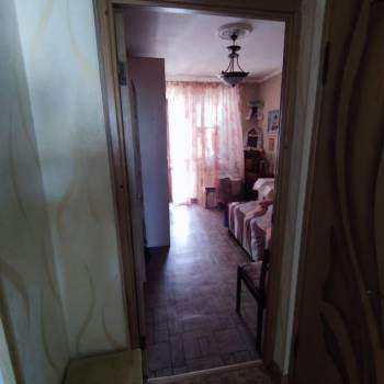 Продается 3-х комнатная квартира, 62 м²
