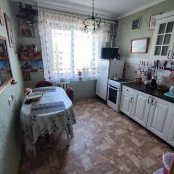 Продается 3-х комнатная квартира, 62 м²