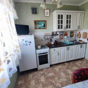 Продается 3-х комнатная квартира, 62 м²