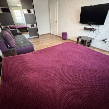 Продается 1-комнатная квартира, 41,8 м²