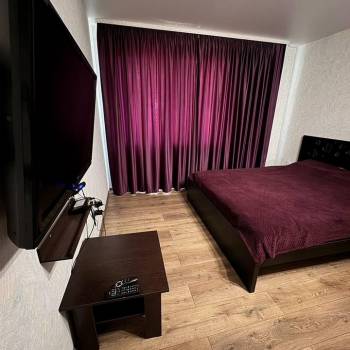 Продается 1-комнатная квартира, 41,8 м²