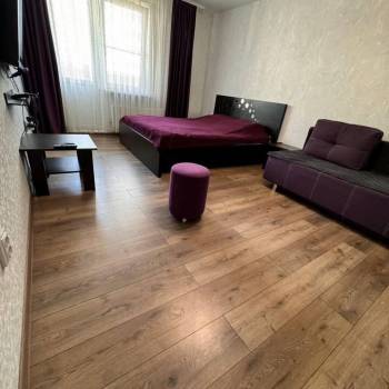 Продается 1-комнатная квартира, 41,8 м²