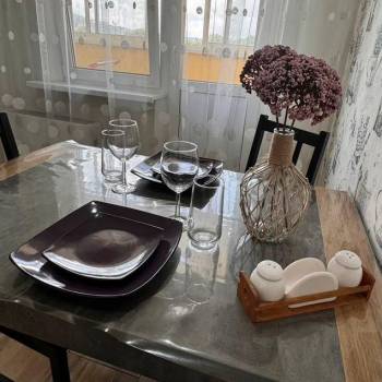 Продается 1-комнатная квартира, 41,8 м²
