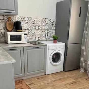 Продается 1-комнатная квартира, 41,8 м²