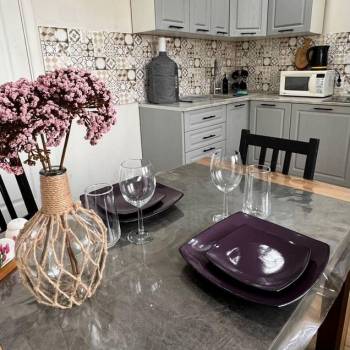 Продается 1-комнатная квартира, 41,8 м²