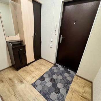 Продается 1-комнатная квартира, 41,8 м²