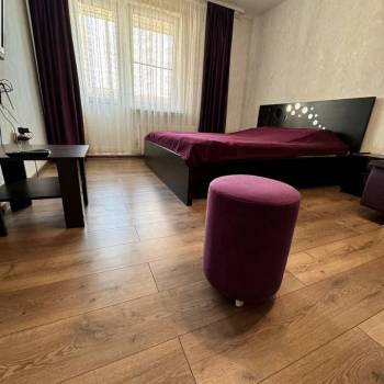 Продается 1-комнатная квартира, 41,8 м²