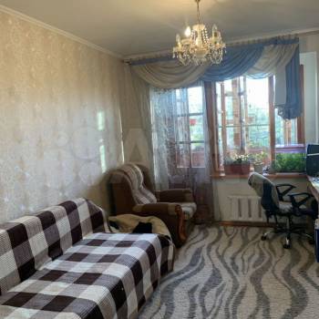 Продается 2-х комнатная квартира, 49 м²