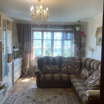 Продается 2-х комнатная квартира, 49 м²