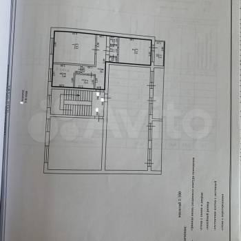 Продается 2-х комнатная квартира, 49 м²
