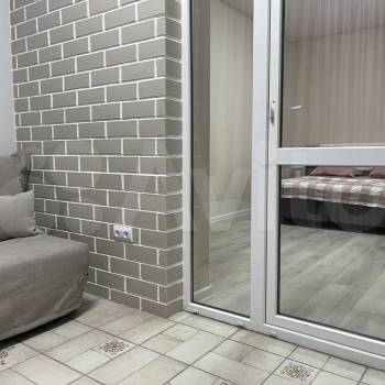 Сдается 1-комнатная квартира, 45 м²