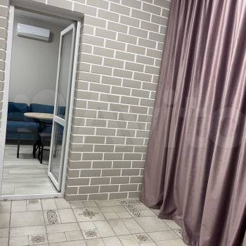 Сдается 1-комнатная квартира, 45 м²