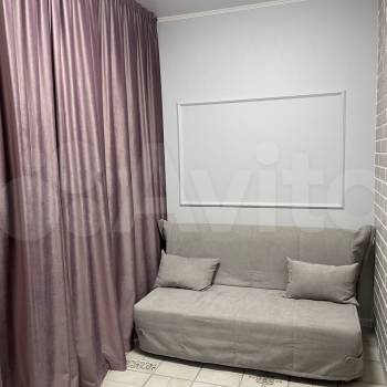 Сдается 1-комнатная квартира, 45 м²