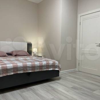 Сдается 1-комнатная квартира, 45 м²