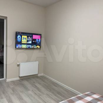 Сдается 1-комнатная квартира, 45 м²