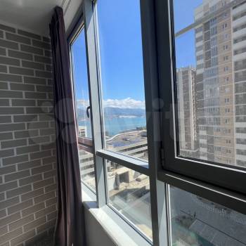 Сдается 1-комнатная квартира, 45 м²
