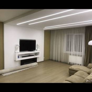 Сдается Многокомнатная квартира, 107 м²