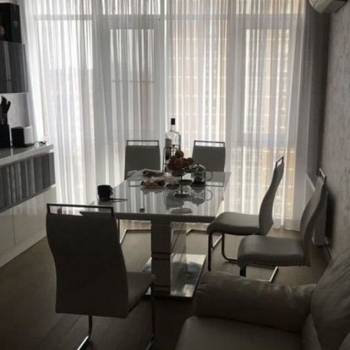 Сдается Многокомнатная квартира, 107 м²
