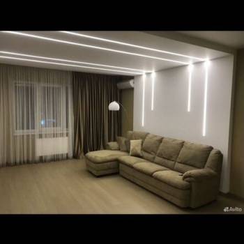 Сдается Многокомнатная квартира, 107 м²