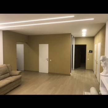 Сдается Многокомнатная квартира, 107 м²