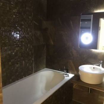 Сдается Многокомнатная квартира, 107 м²
