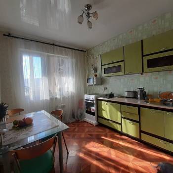 Сдается 1-комнатная квартира, 43 м²