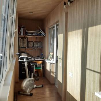 Сдается 1-комнатная квартира, 43 м²