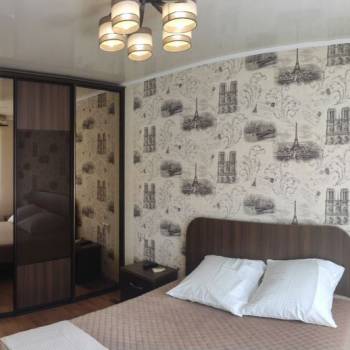 Сдается 2-х комнатная квартира, 56,4 м²