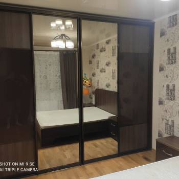 Сдается 2-х комнатная квартира, 56,4 м²