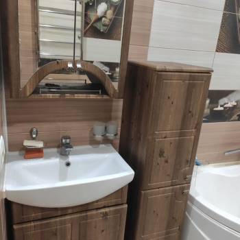 Сдается 2-х комнатная квартира, 56,4 м²