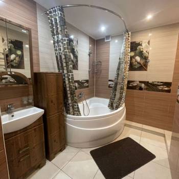 Сдается 2-х комнатная квартира, 56,4 м²