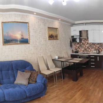 Сдается 2-х комнатная квартира, 56,4 м²