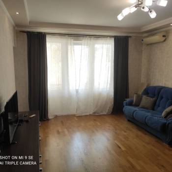 Сдается 2-х комнатная квартира, 56,4 м²