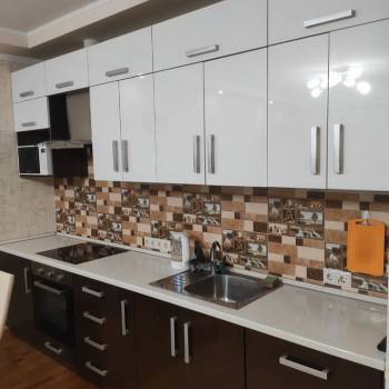 Сдается 2-х комнатная квартира, 56,4 м²