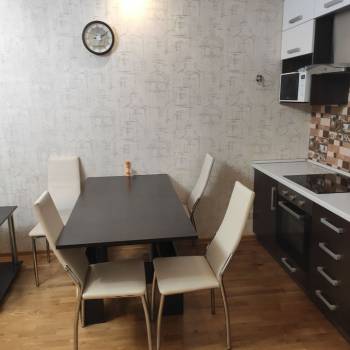 Сдается 2-х комнатная квартира, 56,4 м²