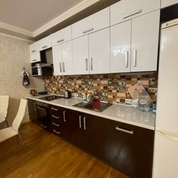 Сдается 2-х комнатная квартира, 56,4 м²