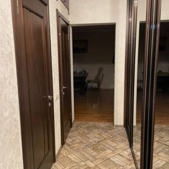 Сдается 2-х комнатная квартира, 56,4 м²