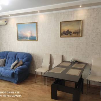 Сдается 2-х комнатная квартира, 56,4 м²